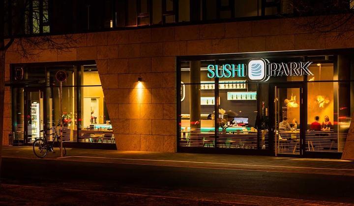 Sushi Park Restaurant